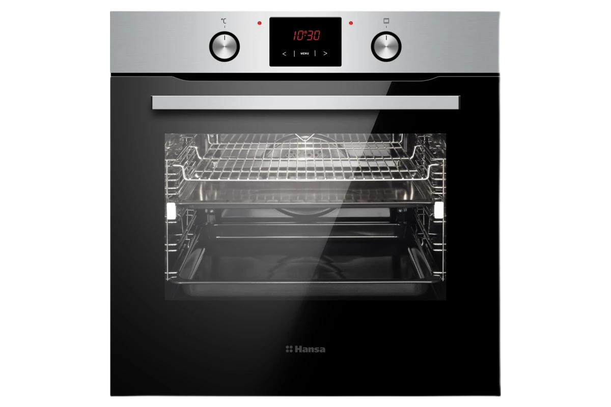 Духовой шкаф Hansa BakingPro BOEI694501