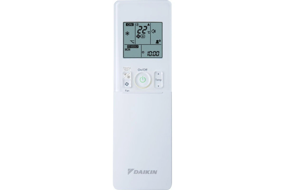 Напольно-потолочный кондиционер Daikin FVXM35B/RXM35A9