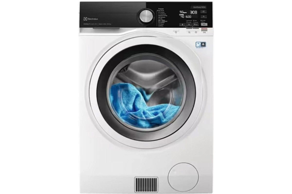 Стирально-сушильная машина Electrolux EW9WN249W