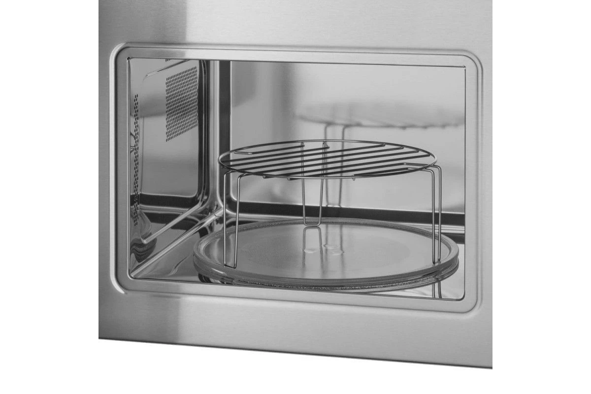 Встраиваемая микроволновая печь Maunfeld MBMO820SGW09