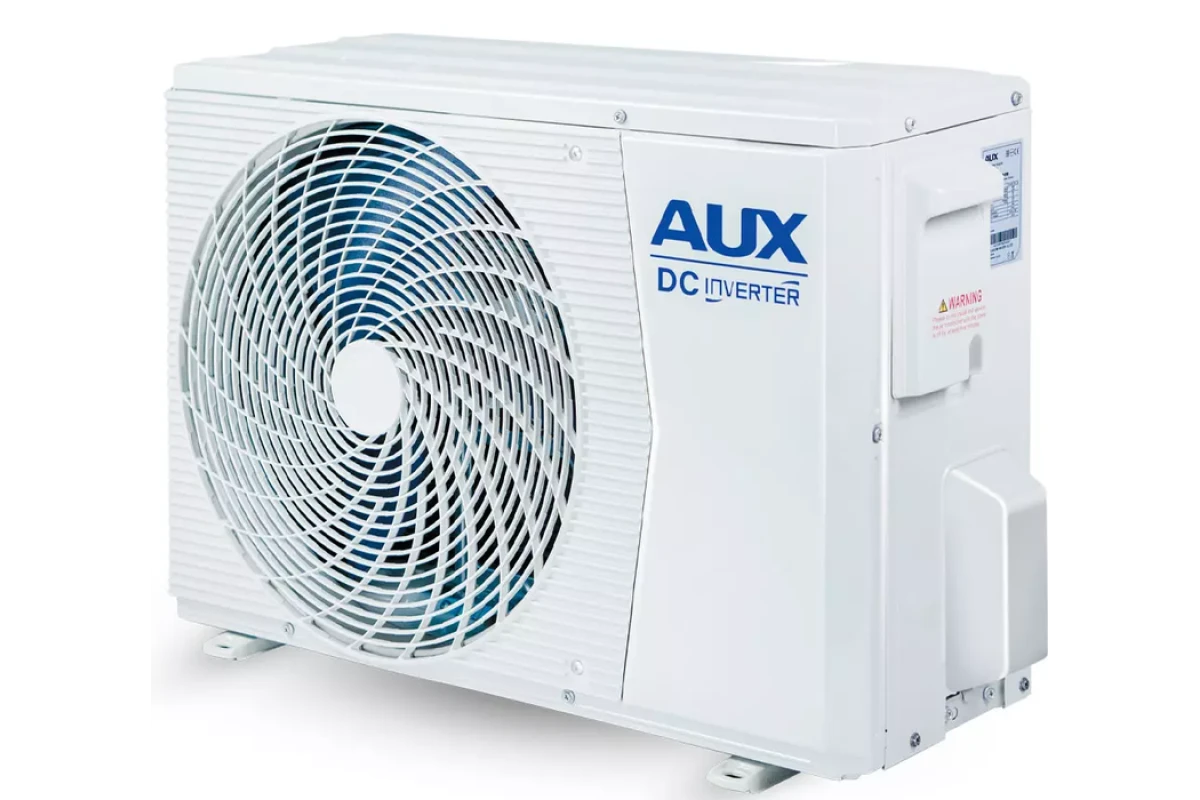 Кондиционер AUX Premium Progressive ASW-H12A4/AF-R2DI/AS-H12A4/AF-R2DI