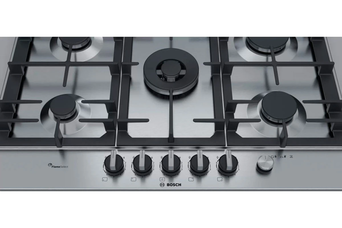 Варочная панель Bosch PCQ7A5M90R