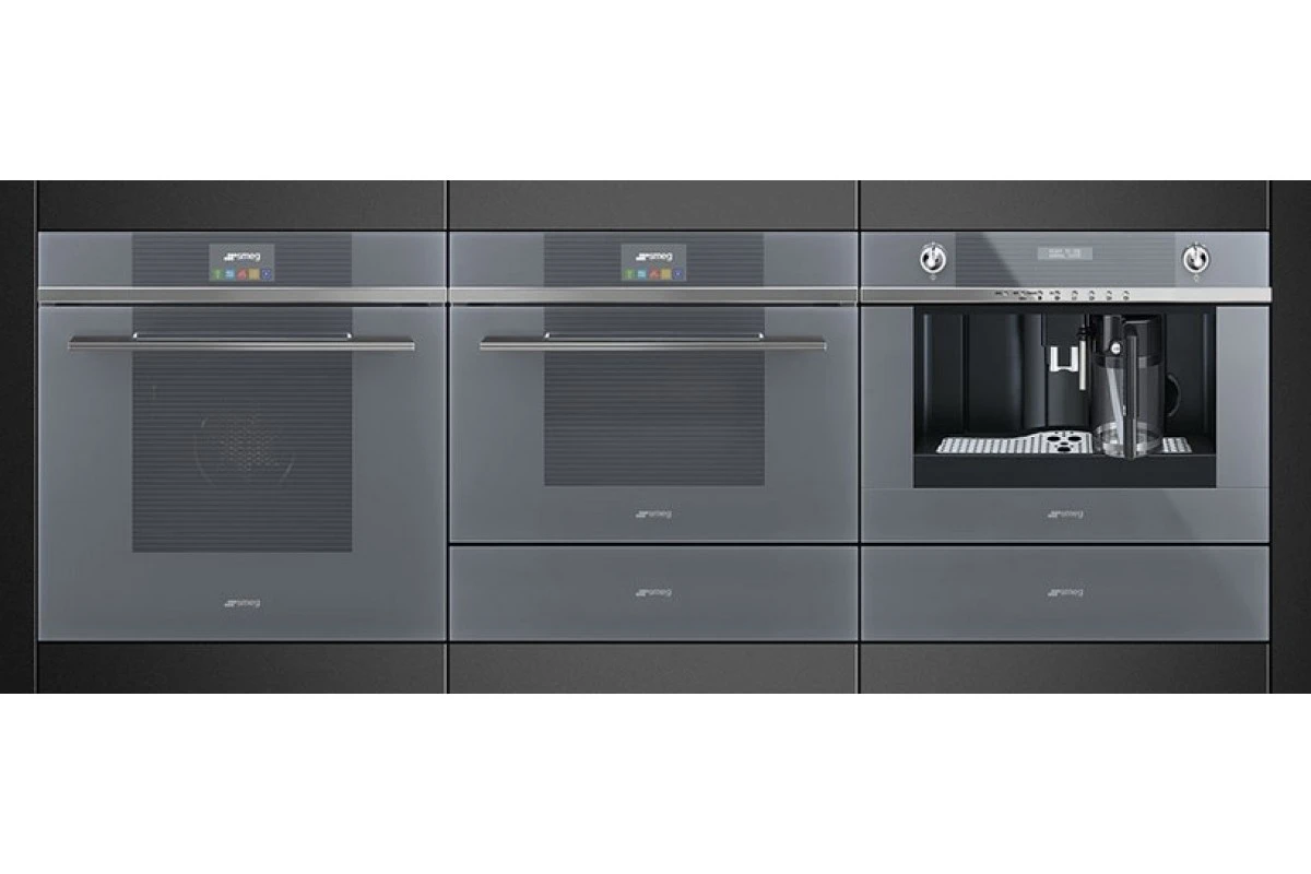 Подогреватель посуды Smeg CPR115S
