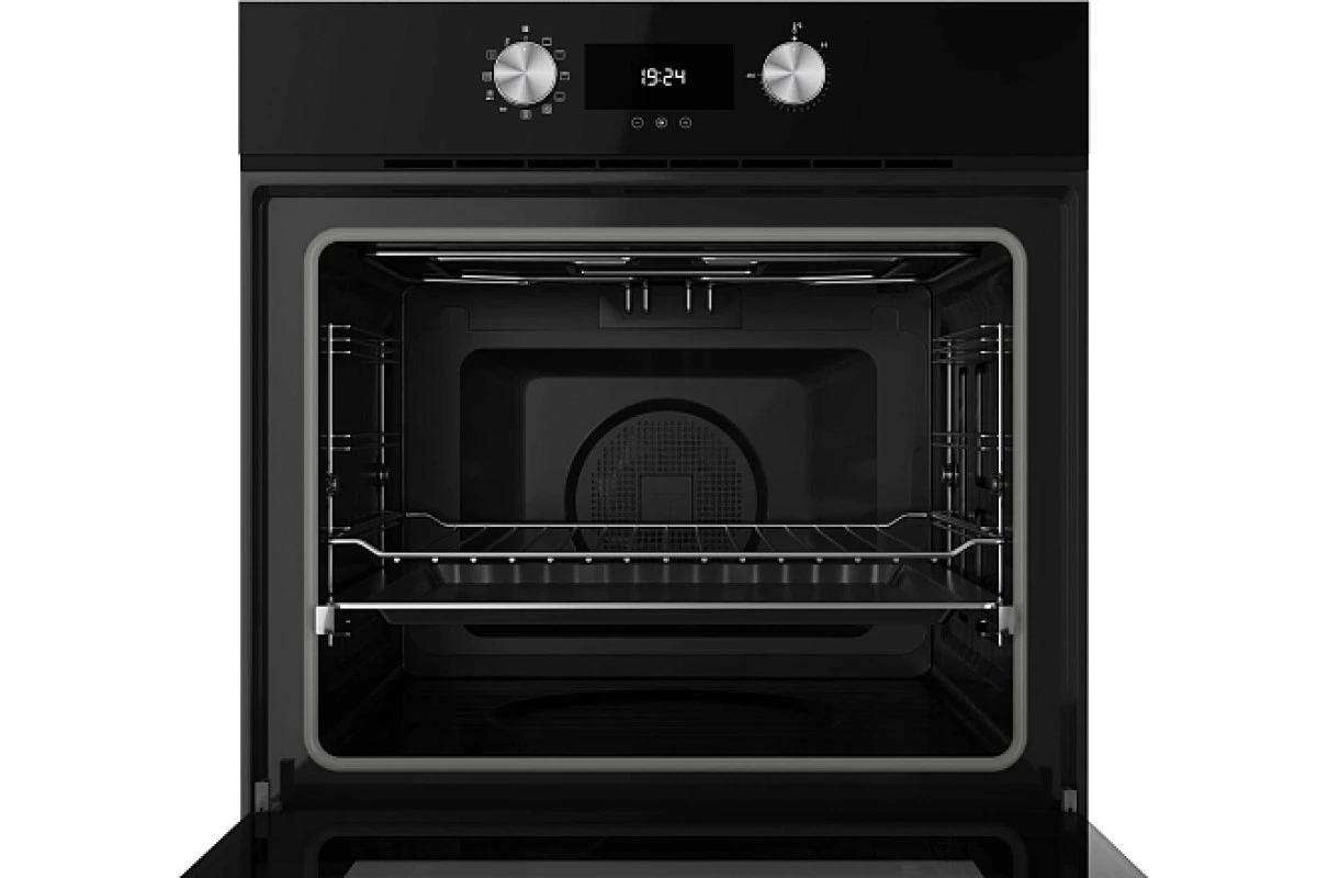 Духовой шкаф Teka HLB 8410 P NIGHT RIVER BLACK