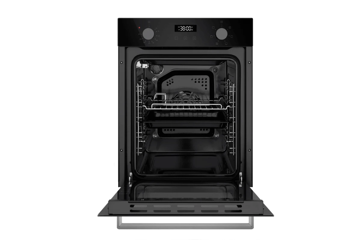 Электрический духовой шкаф Maunfeld EOEM516PB