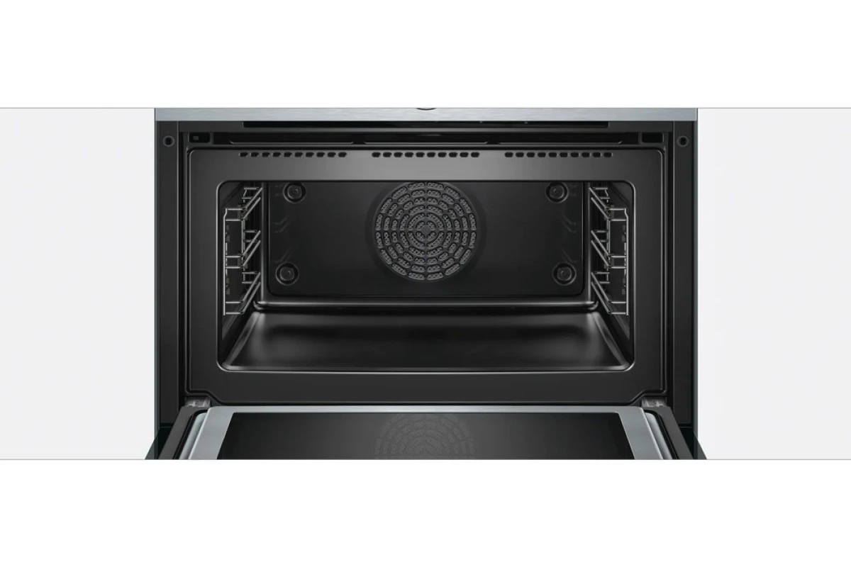 Компактный духовой шкаф Bosch CMG676BS1