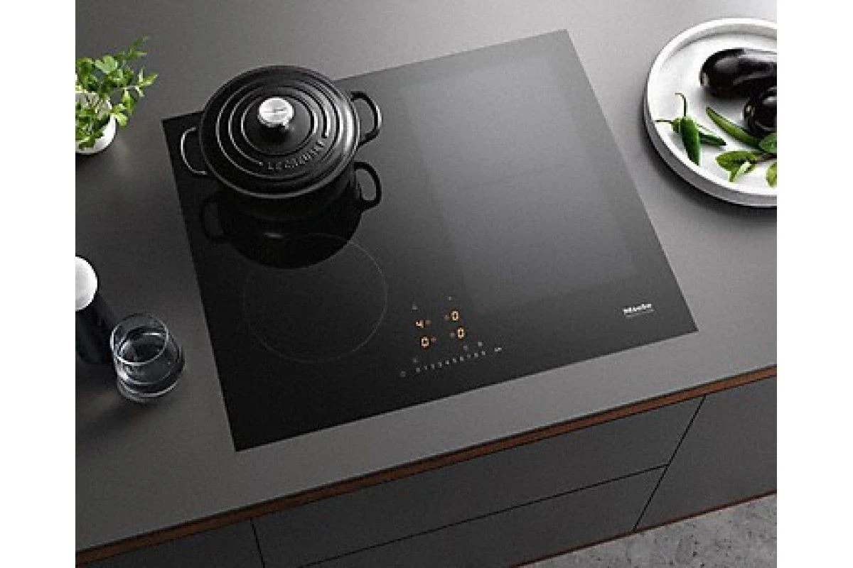 Варочная панель Miele KM 7464 FL