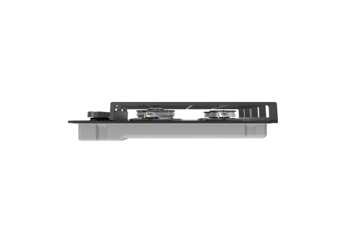 Варочная панель Midea MG697TTGB