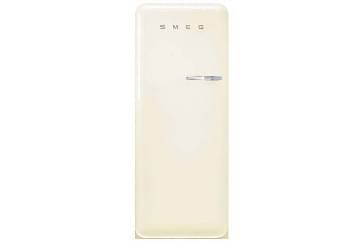 Холодильник Smeg FAB28LCR6