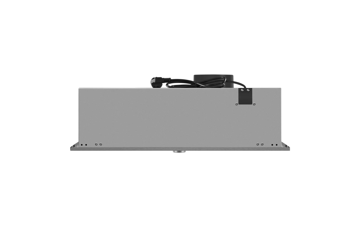Кухонная вытяжка HOMSair Camelia 60RD нержавеющая сталь