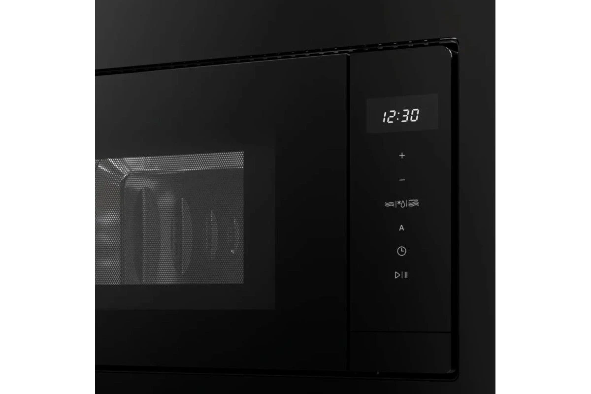 Встраиваемая микроволновая печь Kuppersberg HMW 622 B