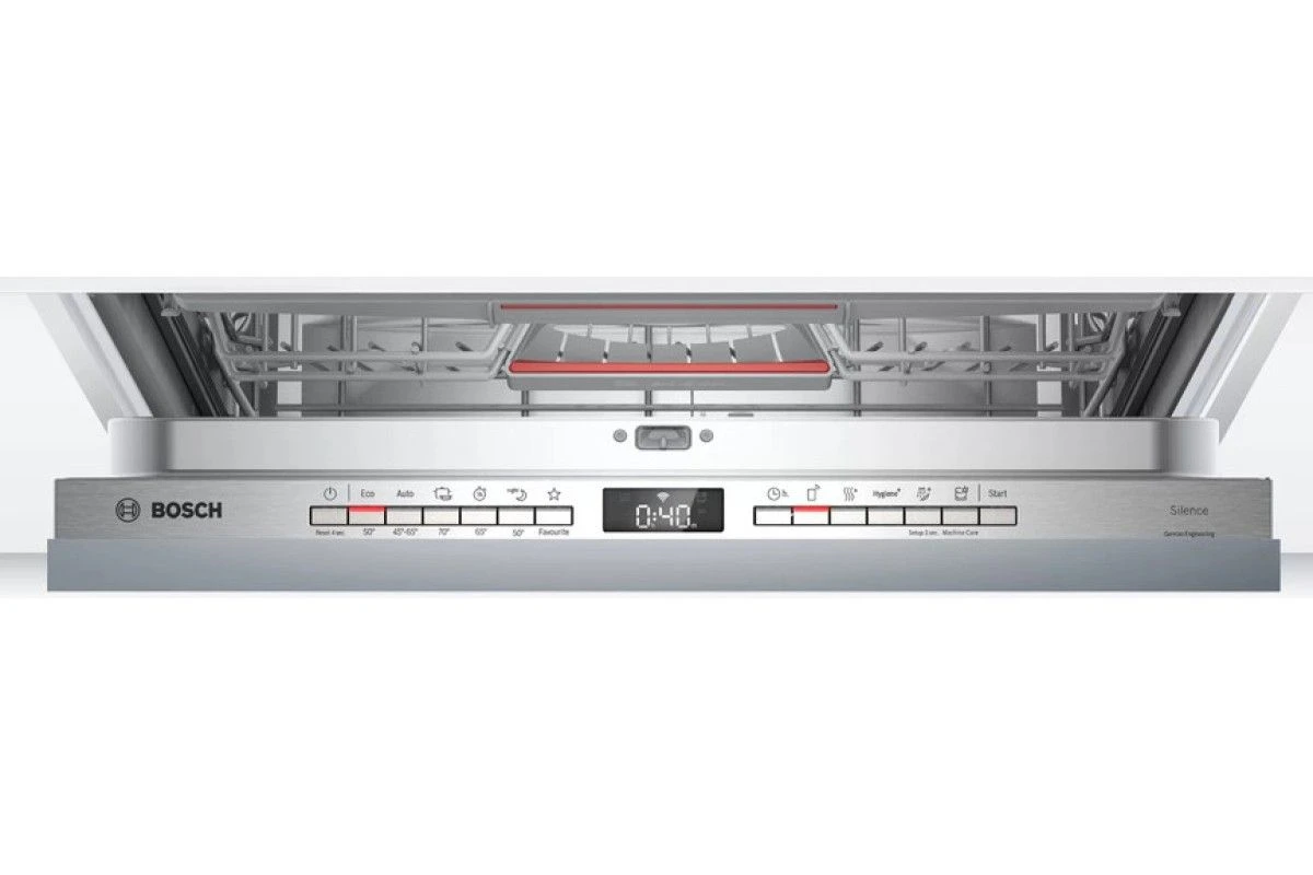 Встраиваемая посудомоечная машина Bosch SMV4HMX3FR