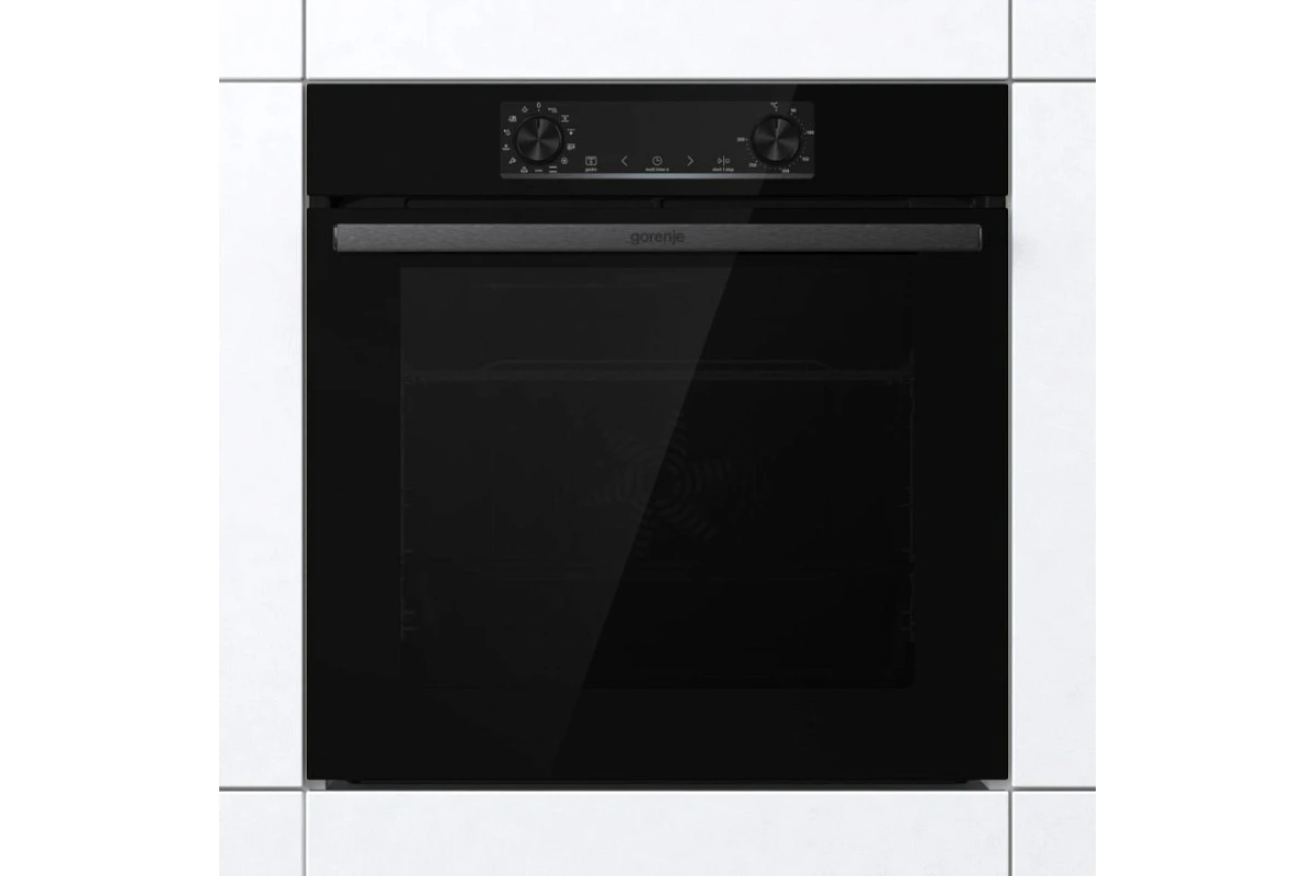 Духовой шкаф Gorenje BO6737E02BG