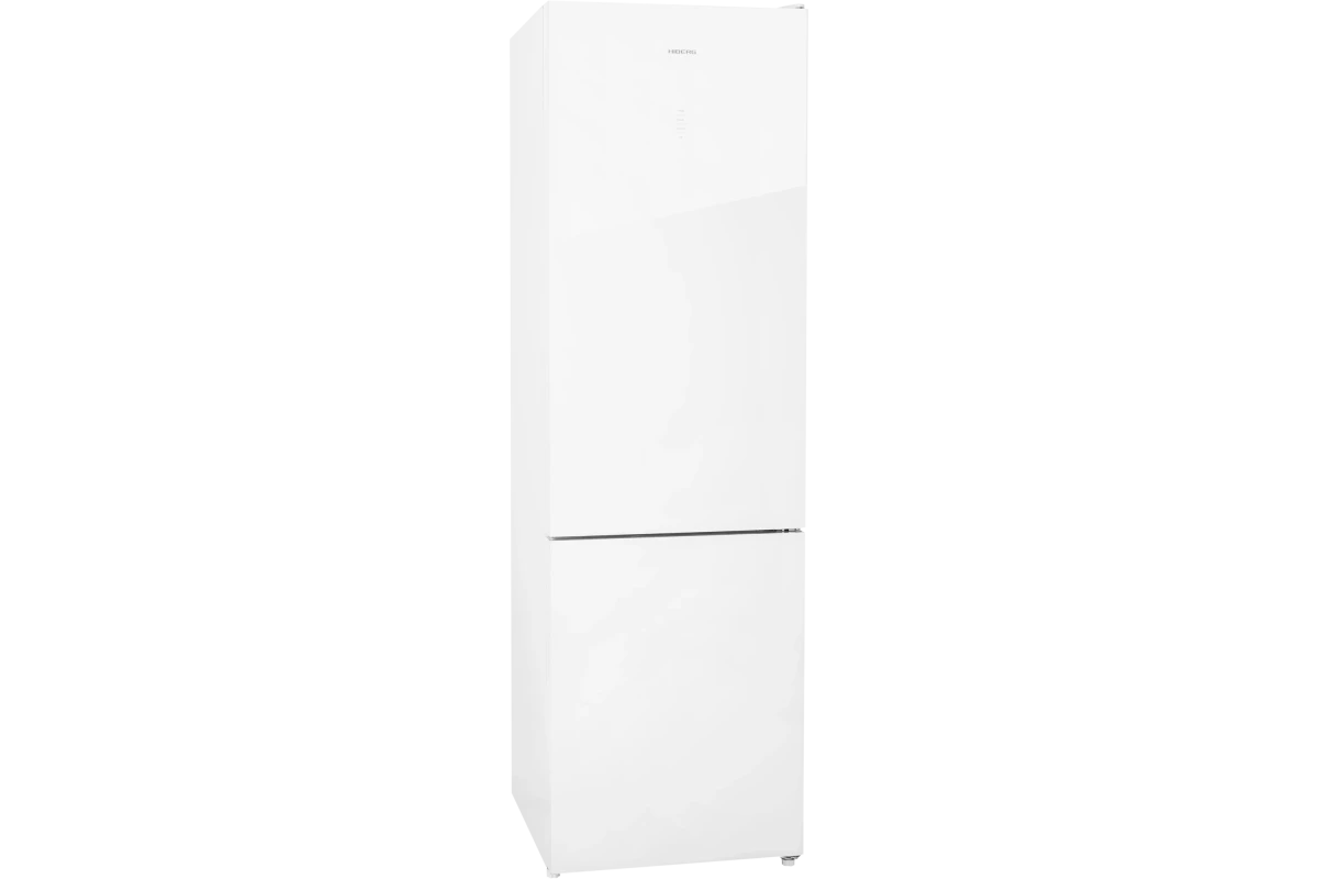 Холодильник Hiberg RFC-400DX NFGW inverter