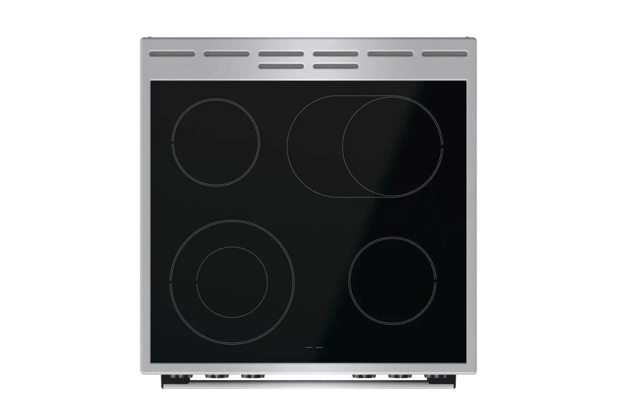 Стеклокерамическая плита Gorenje GEC6C61XA