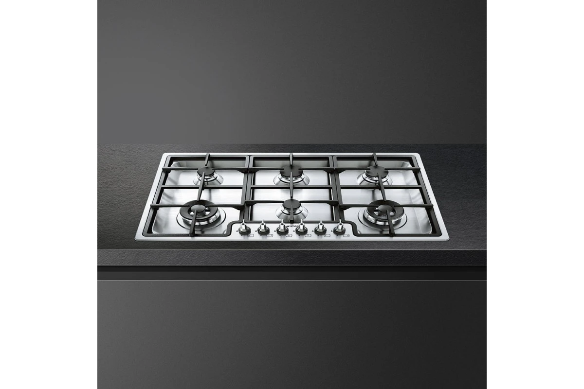 Варочная панель Smeg PGF96