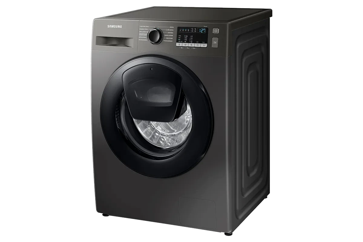 Стиральная машина Samsung WW90T4541AX/LP