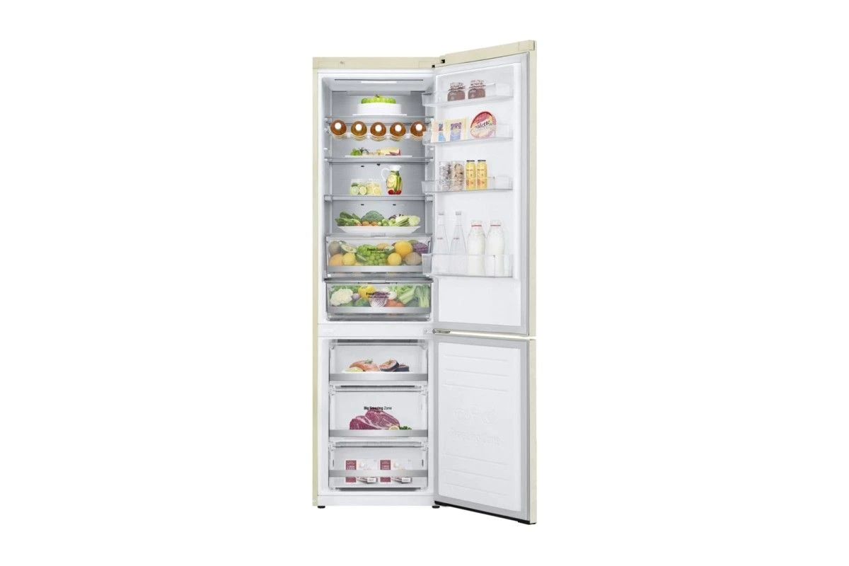 Холодильник LG GA-B509MEUM
