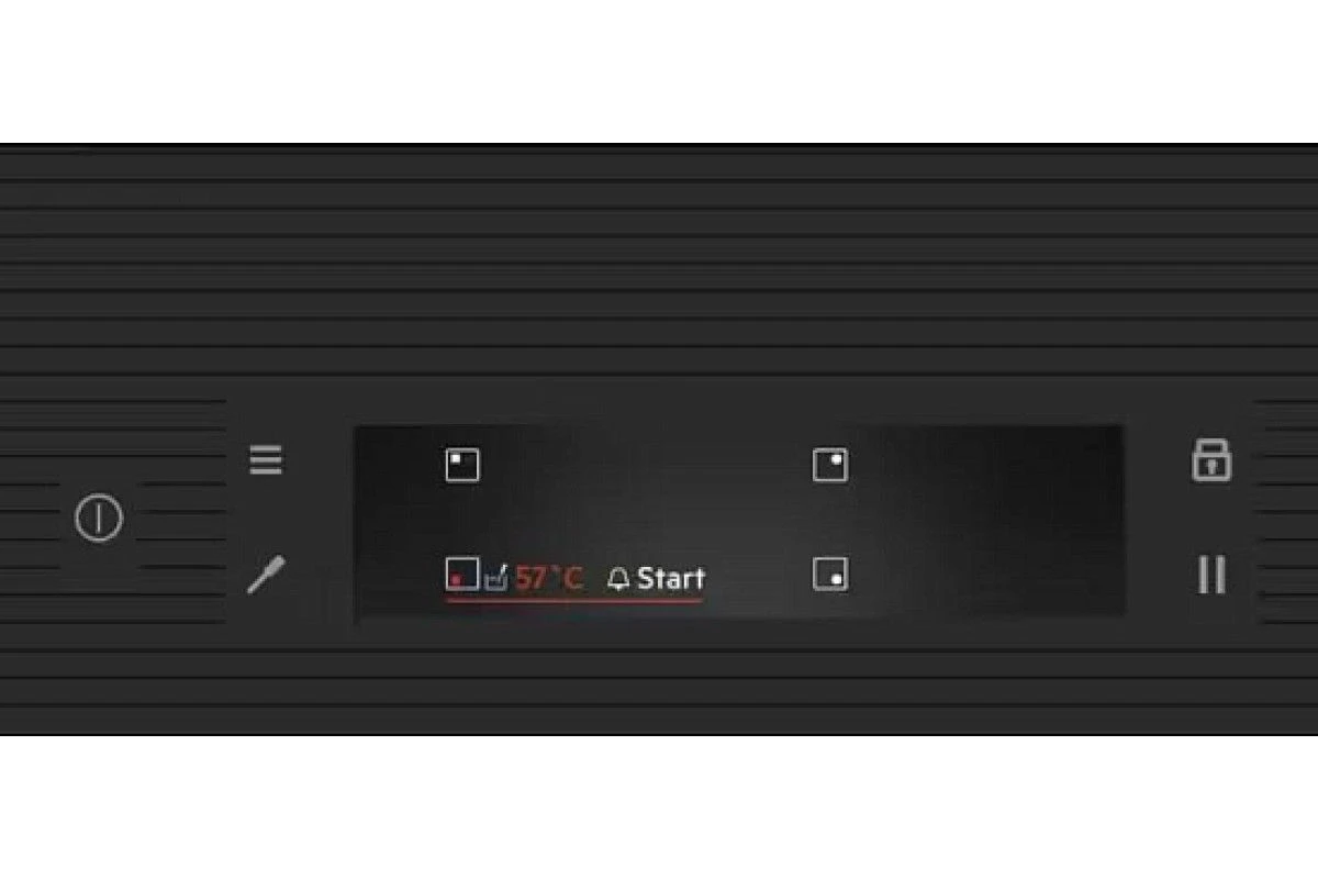 Варочная панель Electrolux EIS 6648