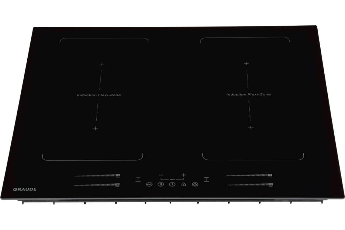 Индукционная варочная панель Graude PREMIUM IK 60.2 B