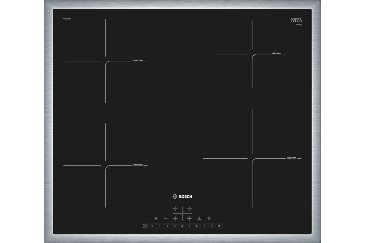 Варочная панель Bosch PIE645FB1E