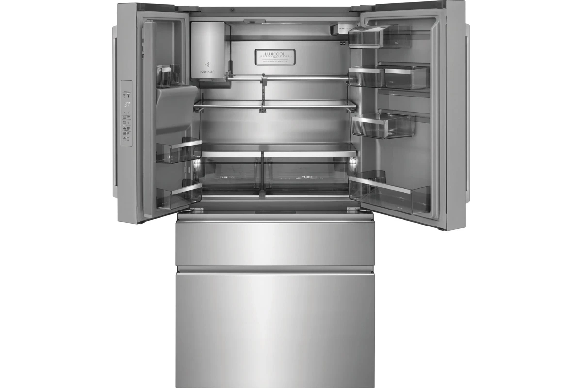 Холодильник Electrolux ERMC2295AS