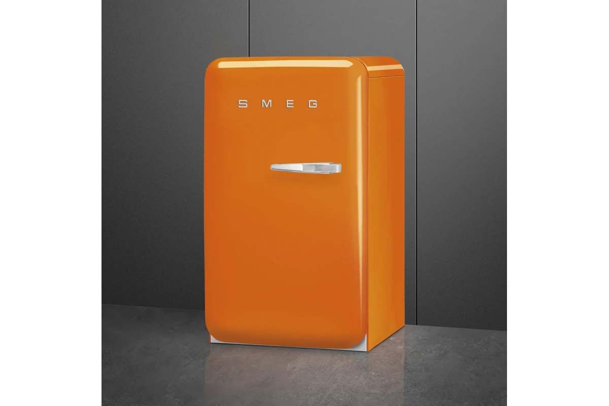 Холодильник Smeg FAB10LOR6