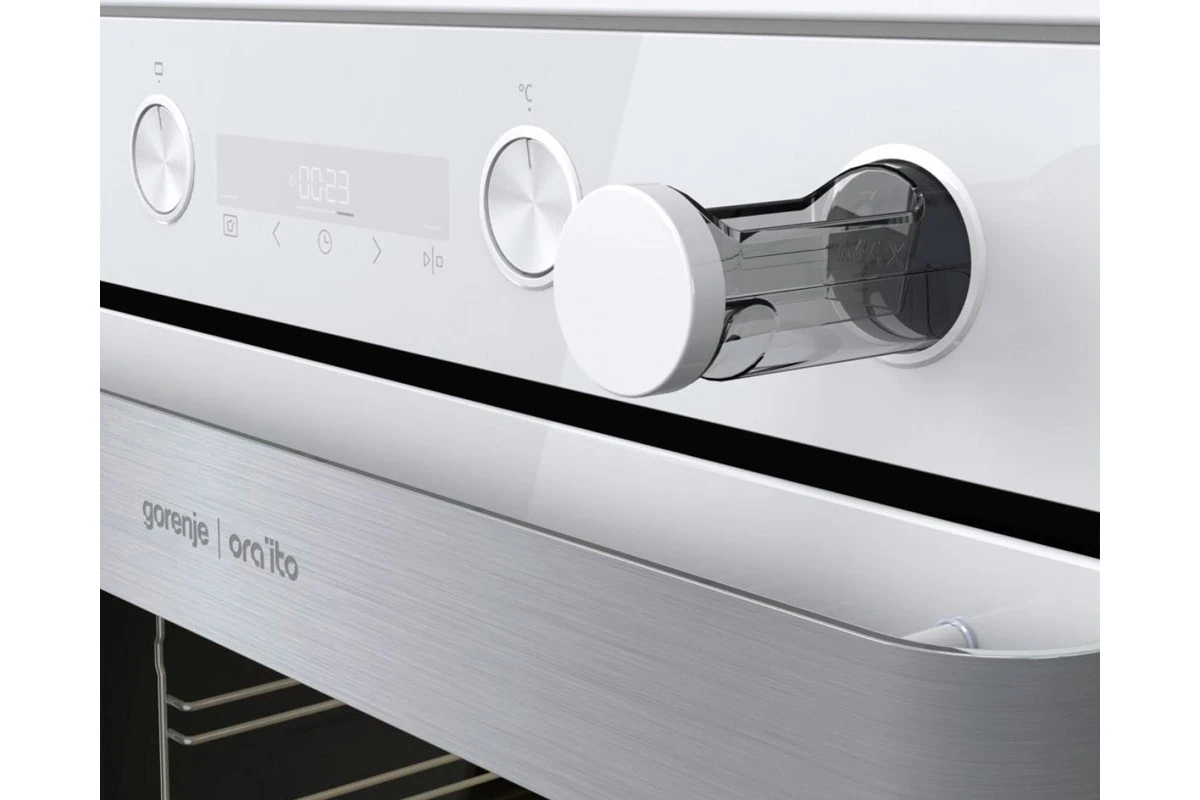 Духовой шкаф Gorenje BSA6737ORAW