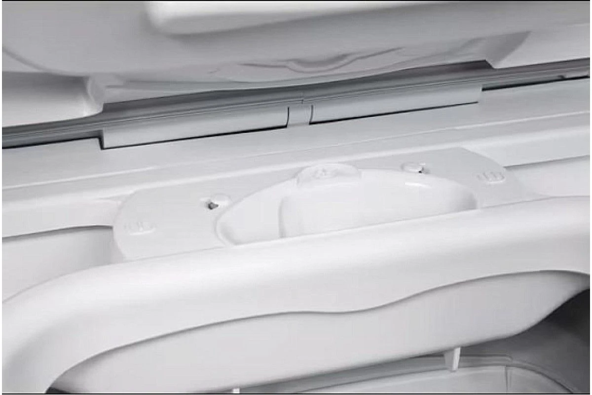 Стиральная машина Electrolux EW2T705W