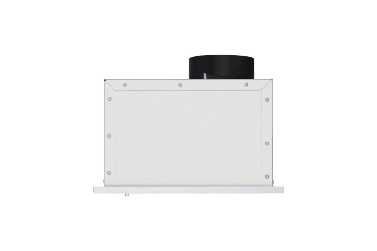 Кухонная вытяжка HOMSair CAMELIA POWER 60 белый