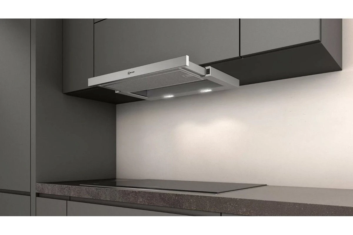 Кухонная вытяжка Neff D46BR22X1