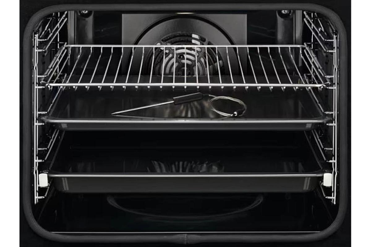 Духовой шкаф Electrolux KODDP77WX