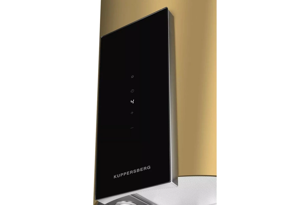 Вытяжка Kuppersberg WL-MOTUBA Gold