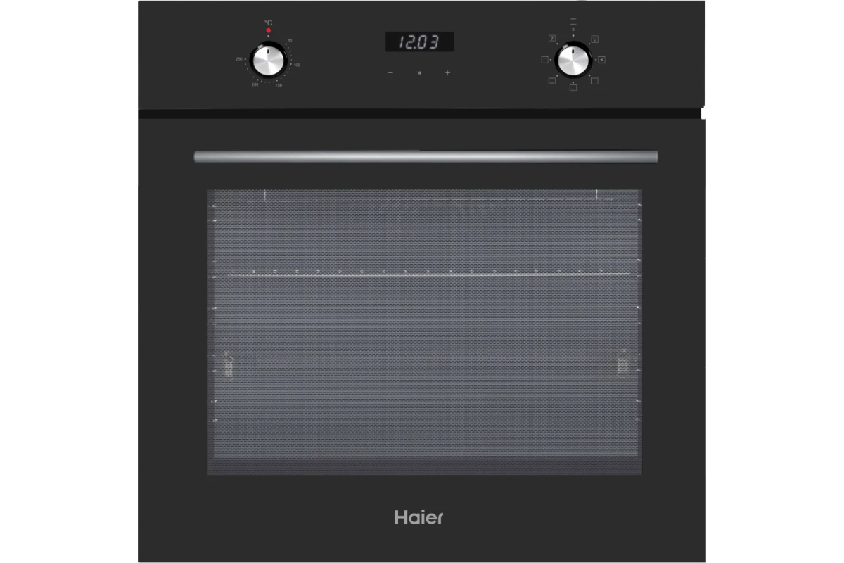 Духовой шкаф Haier HOX-P06HGB