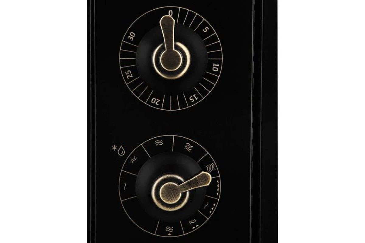 Встраиваемая микроволновая печь с грилем Gorenje BM235CLB
