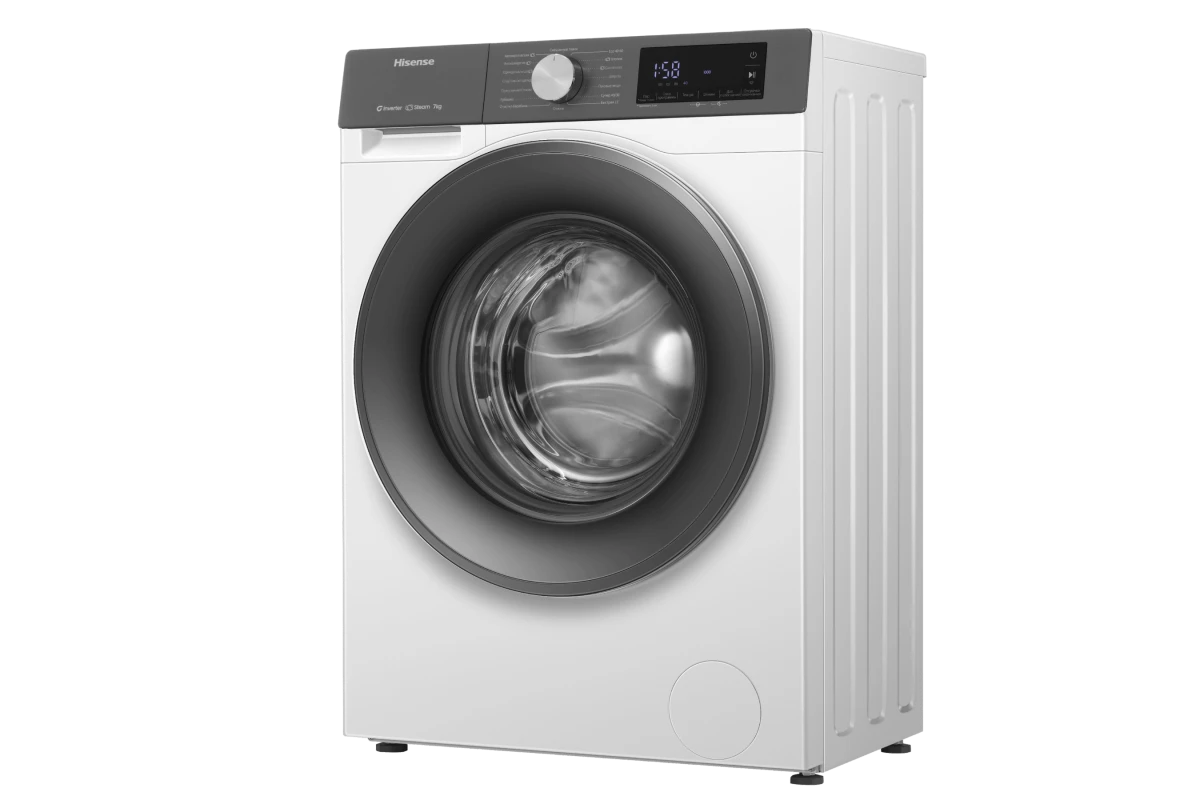 Стиральная машина Hisense WF3S7021BW2