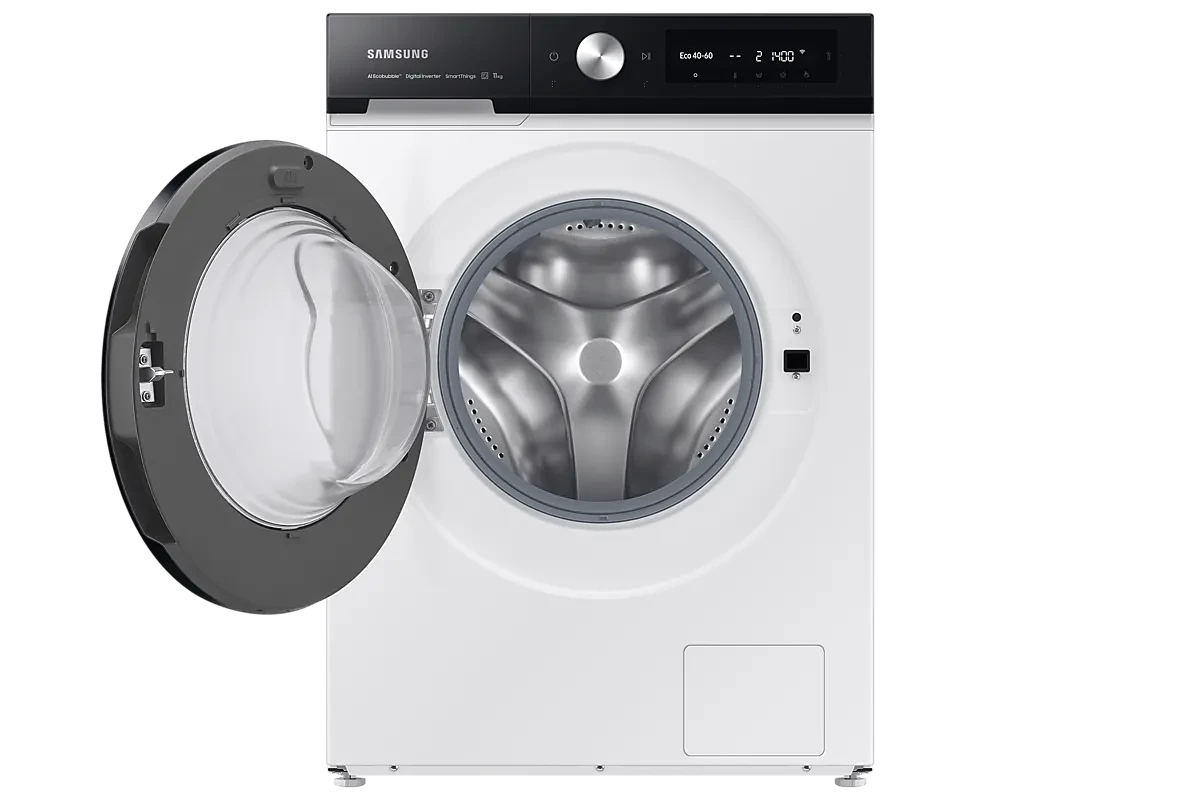 Стиральная машина Samsung WW11BB744CGE/LD