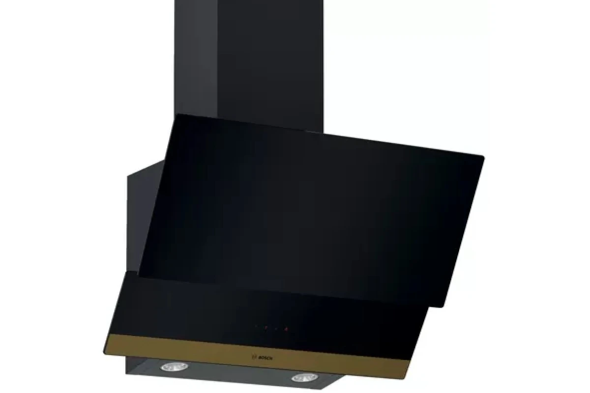 Вытяжка Bosch DWK65AJ91R