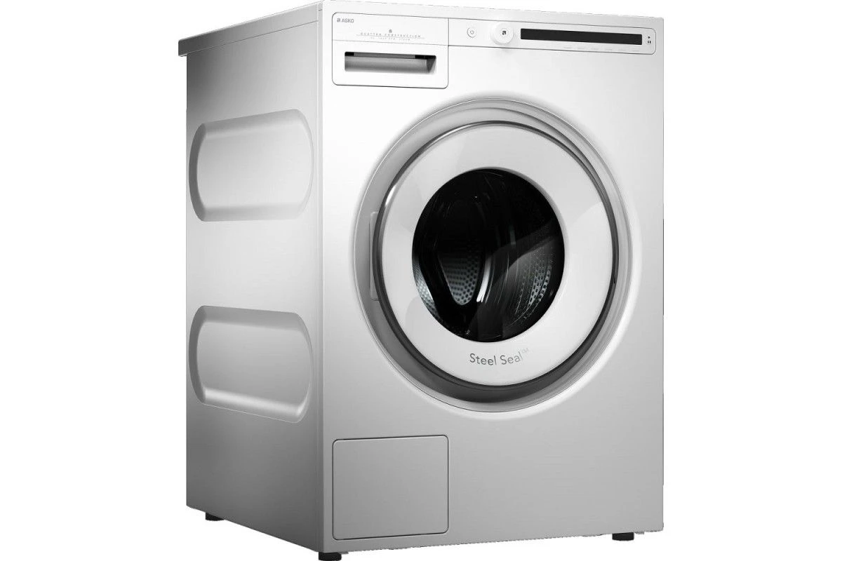 Стиральная машина Asko W2114C.W/1