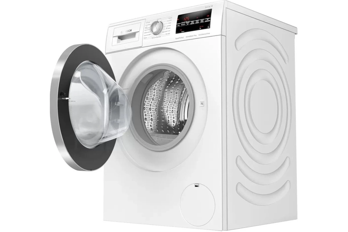 Стиральная машина Bosch WAU24T0GPL