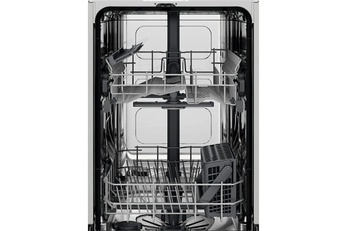 Встраиваемая посудомоечная машина Electrolux EEA12100L