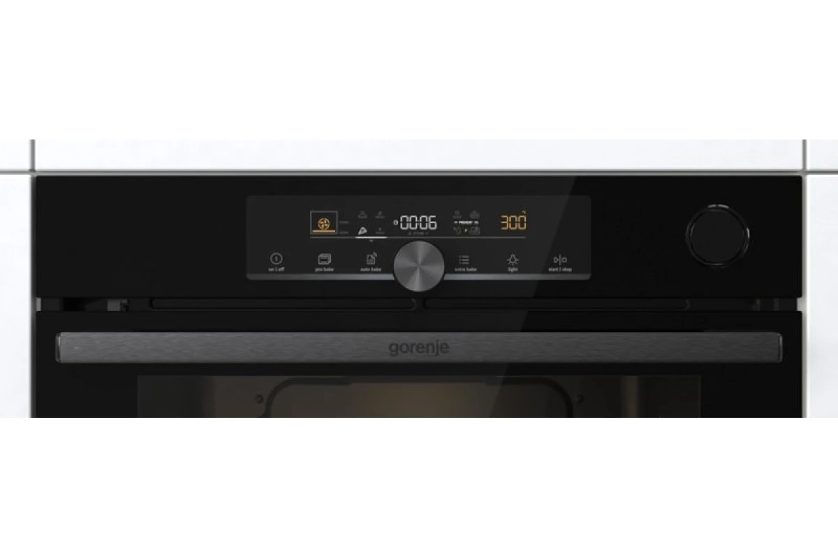 Духовой шкаф Gorenje BPSA6747A08BG