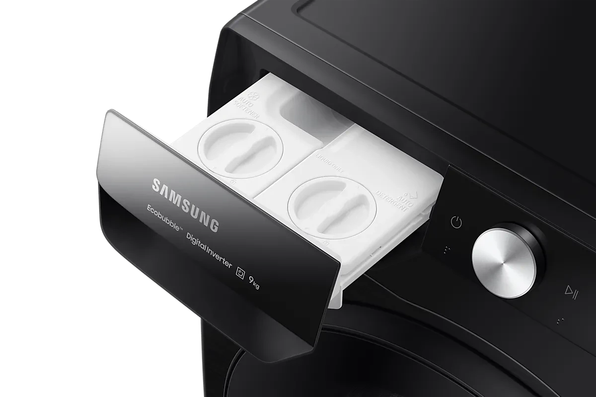 Стиральная машина Samsung WW90A7M48PB/LD