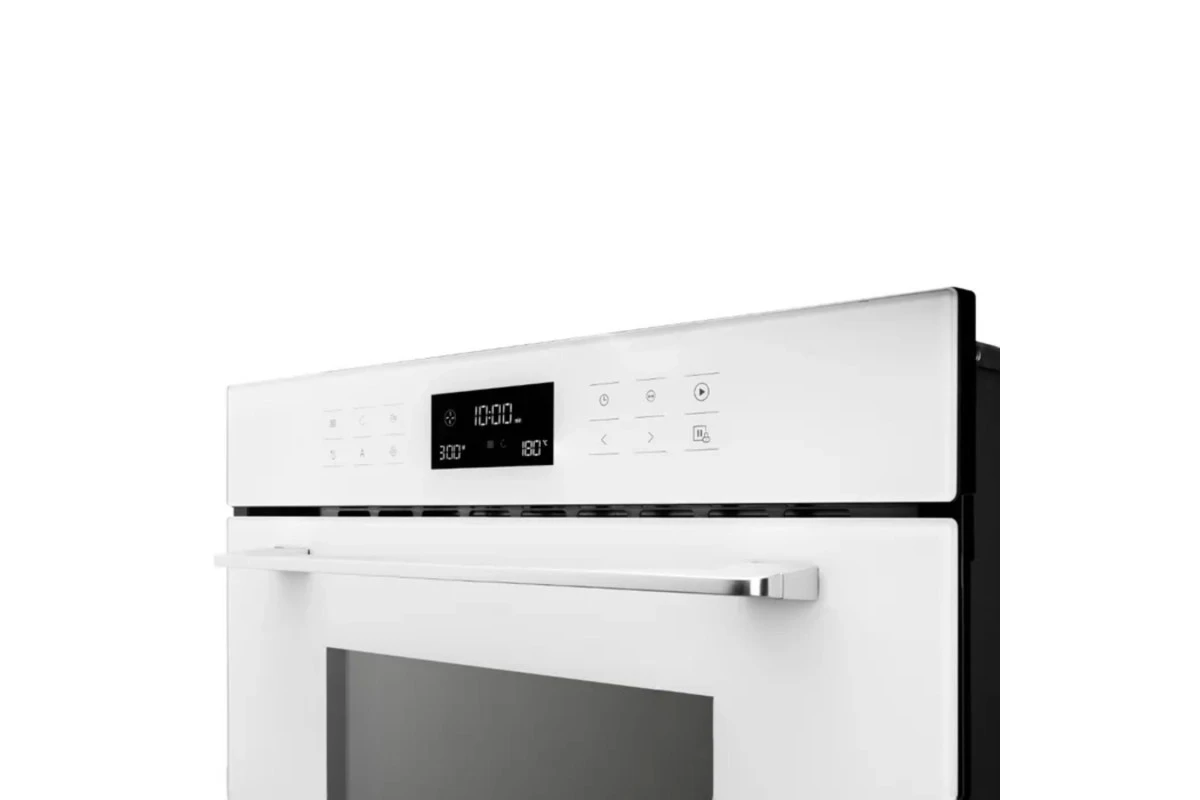 Электрический компактный духовой шкаф с функцией СВЧ DeLonghi DMO 44BB FLORENZIA