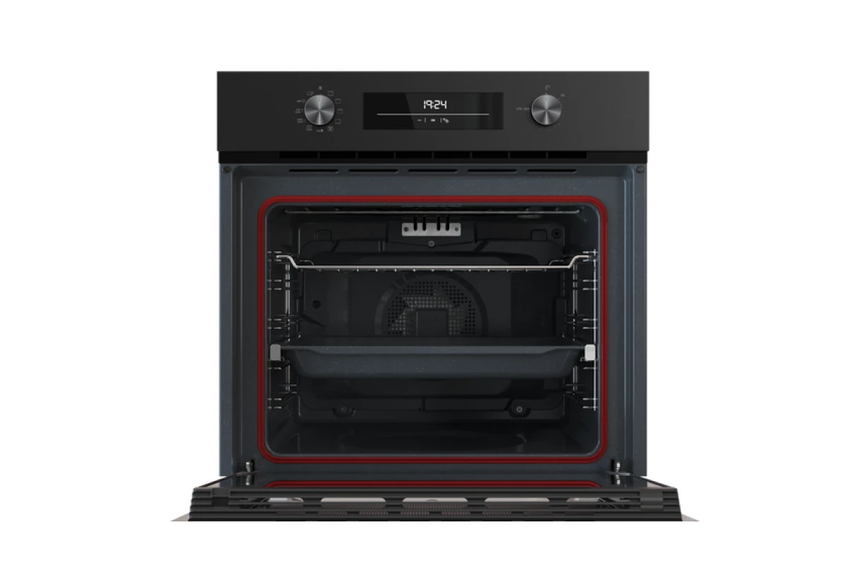 Духовой шкаф с DualClean Teka NEO HSB 6350 P FULL BLACK
