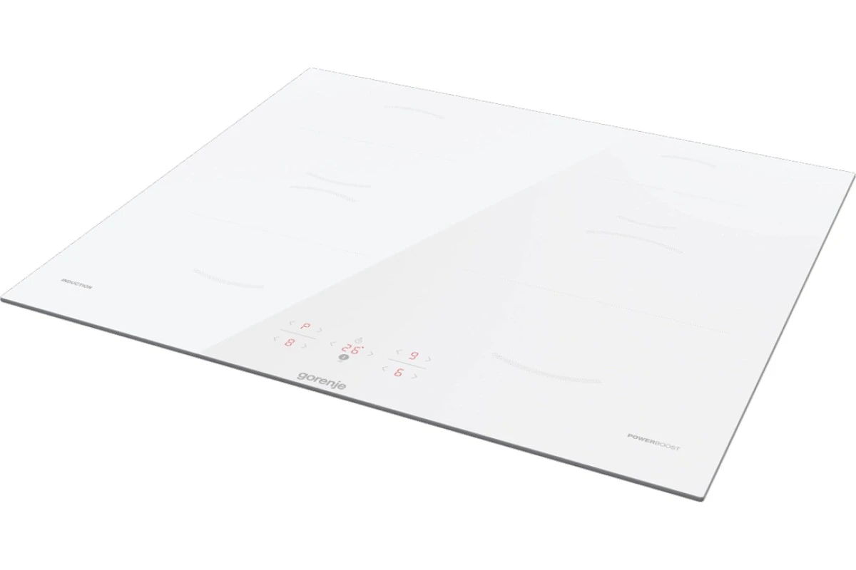 Независимая индукционная варочная панель Gorenje GI6401WSC