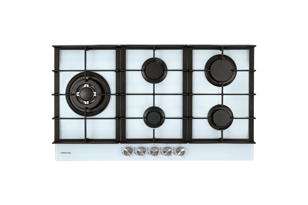 Варочная поверхность Hiberg VM 9055 W