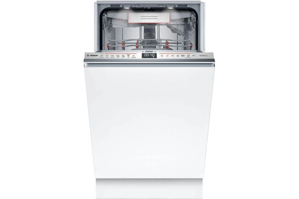 Посудомоечная машина Bosch SPV6YMX08E