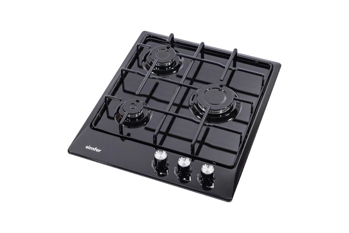 Газовая варочная панель Simfer H45V30B400