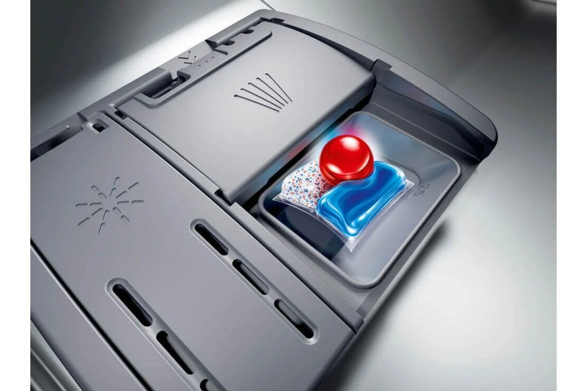 Посудомоечная машина Bosch SPV6YMX08E